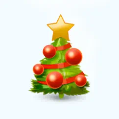 christmas greetings cards logo, reviews