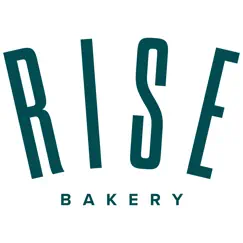 the rise bakery logo, reviews