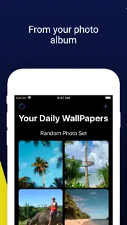 random wallpapers+ - randwall iphone images 3