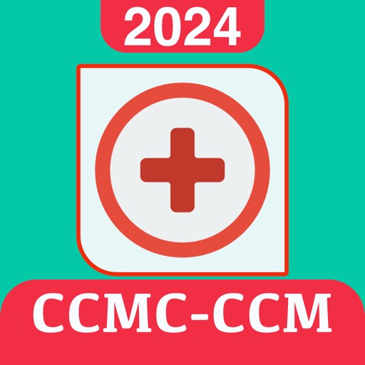 CCMC-CCM Prep 2024 app reviews download