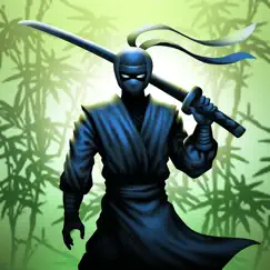 ninja warrior - shadow fight inceleme, yorumları