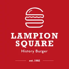 lampion square logo, reviews