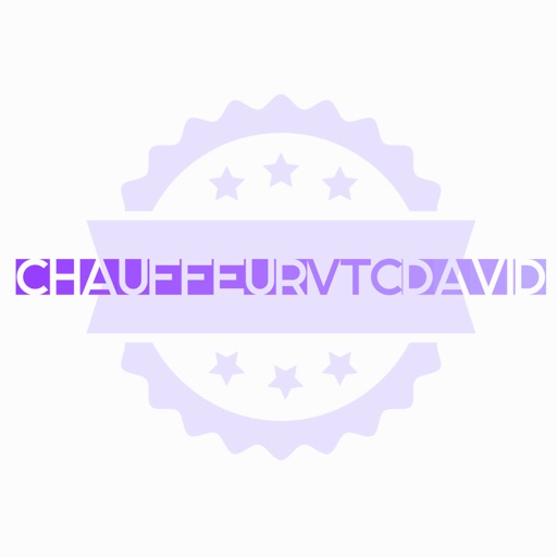 Chauffeur vtc David app reviews download
