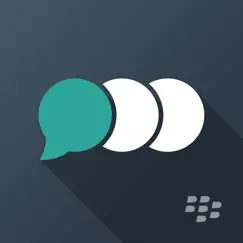 blackberry connect logo, reviews
