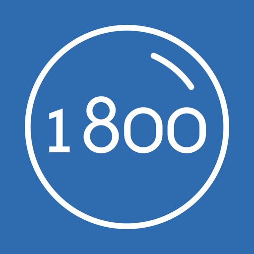 1-800 Contacts app reviews download