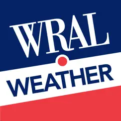 wral weather logo, reviews
