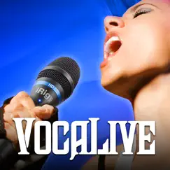 vocalive logo, reviews