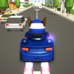 paw puppy traffic racing inceleme, yorumları