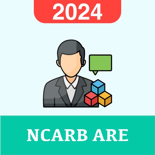 NCARB ARE Prep 2024 app reviews download