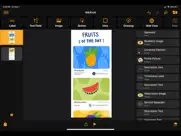 pineapple - création d'applis iPad Captures Décran 1
