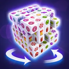 cube match 3d - jeu relaxant commentaires & critiques