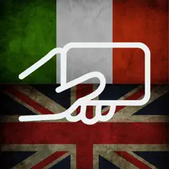 practice english italian words commentaires & critiques