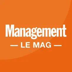 management le magazine logo, reviews