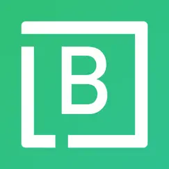 blockbax logo, reviews