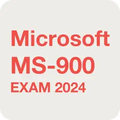 ms-900 exam updated 2023 logo, reviews