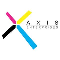 axis uv printers logo, reviews