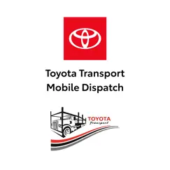 toyota mobile dispatch logo, reviews