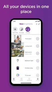 roku smart home iphone images 1