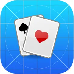 scroll solitaire logo, reviews
