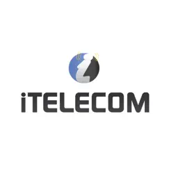 itelecom logo, reviews