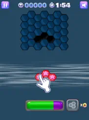jelly hex puzzle - block games ipad images 2