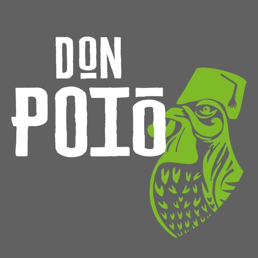 Don Poio app reviews download