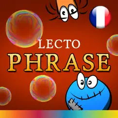 lecto phrase logo, reviews