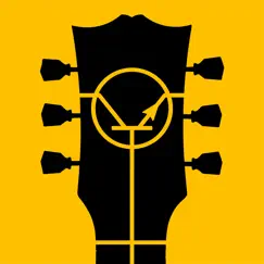 roxsyn guitar synthesizer logo, reviews