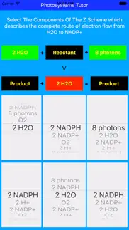 photosystems tutor iphone images 4