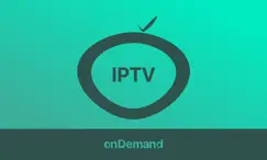 iptv easy - smart tv m3u logo, reviews