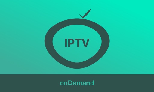 IPTV Easy - Smart TV m3u app reviews download