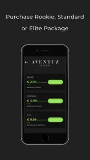 aventuz academy - coach iphone images 4