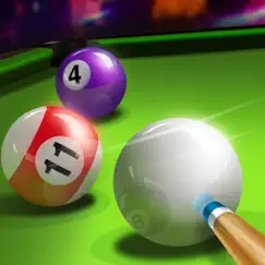 pooking - billiards city logo, reviews