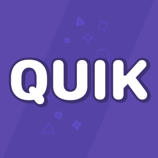 Quik Trivia Quiz app reviews download