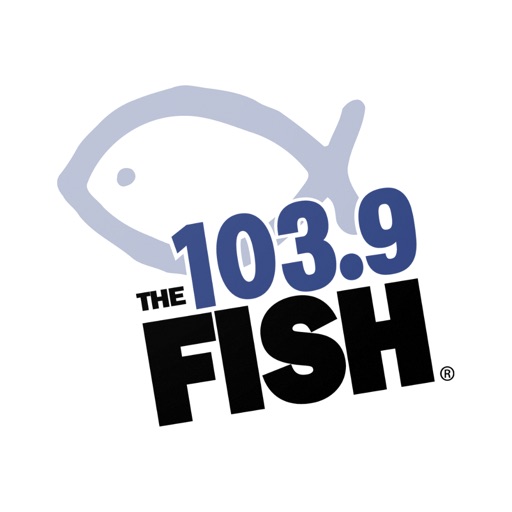 103.9 The FISH app reviews download