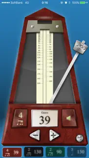 metronome by piascore iphone images 1