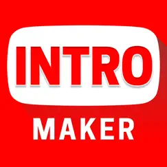 intro maker, video intro outro logo, reviews