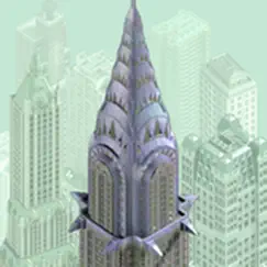 new york simulation logo, reviews