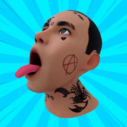 Lick the Face app reviews download