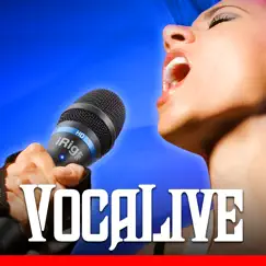vocalive cs logo, reviews