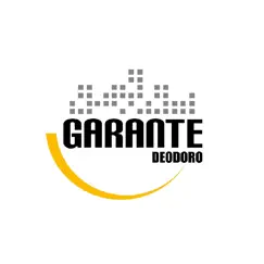 garante deodoro logo, reviews