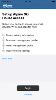 intune company portal iphone images 1