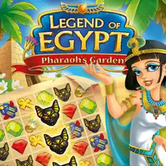legend of egypt logo, reviews