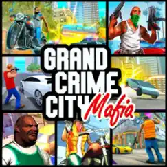 gangster crime - mafia city commentaires & critiques