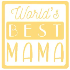 mama day stickers logo, reviews
