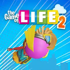 the game of life 2 logo, reviews