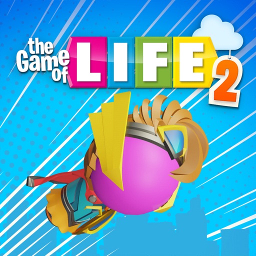 The Game of Life 2 app reviews download