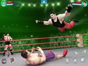 wrestling games revolution 3d ipad images 3