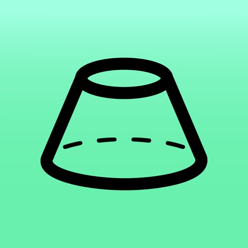 Frustum of a Cone app reviews download