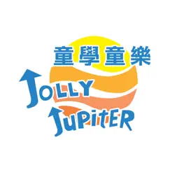 jolly jupiter logo, reviews